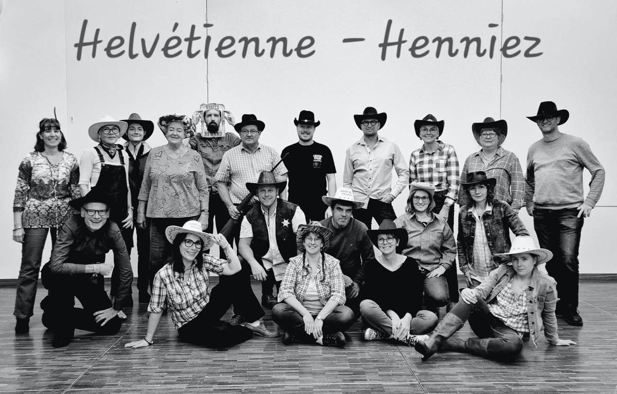 choeur mixte